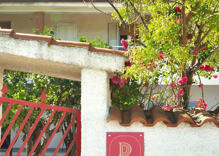 Dimora Dana