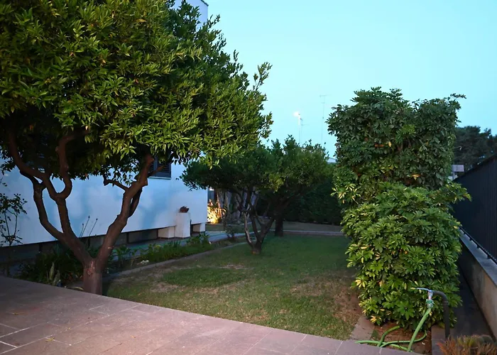 Casa Feremi