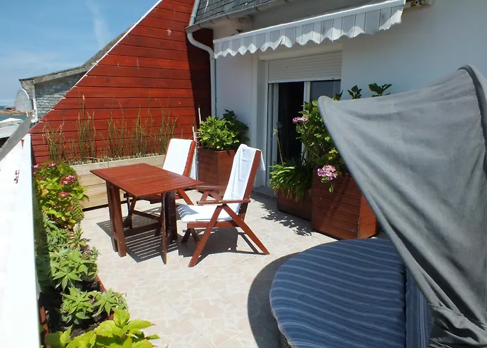 Hotel Le Beausejour