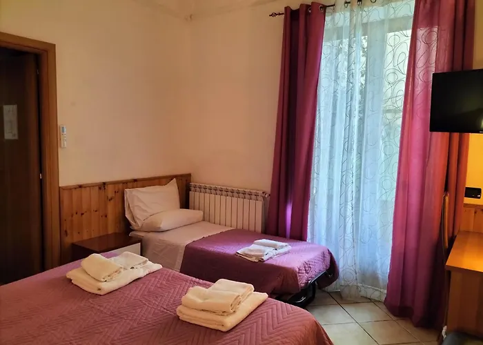B&B Da Rosa