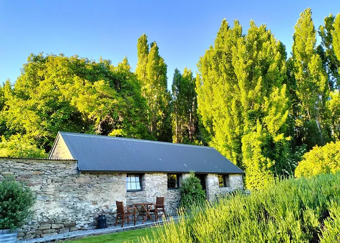 Queensberry Inn
