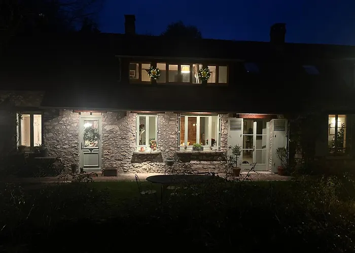 Le Clos Des Songes