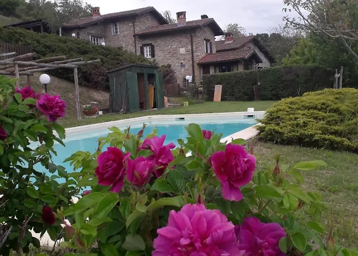 Casa Galla