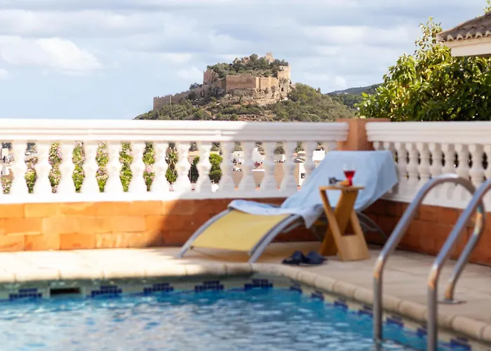Casa Rural La Torreta