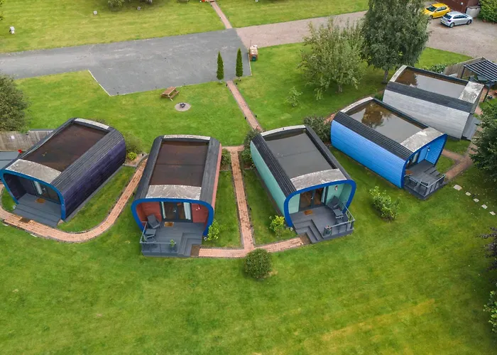 Whitemoss Lodge