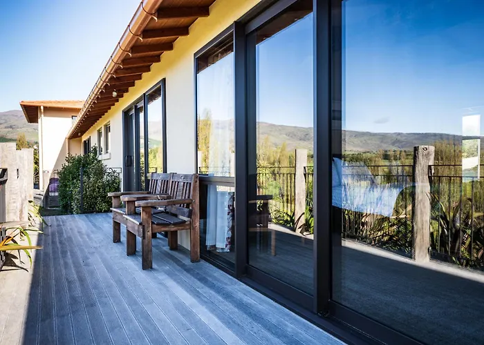 Arrowtown Bed & Breakfasts 