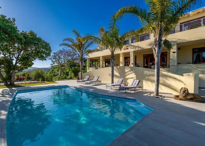 Knysna Bed & Breakfasts 