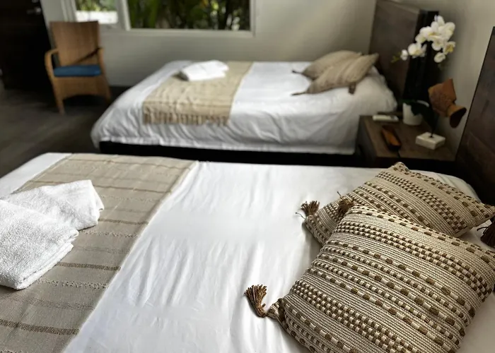 Palm Beach Bed & Breakfasts 