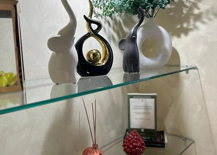 Altrove B&B