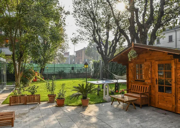 Villa Sofia
