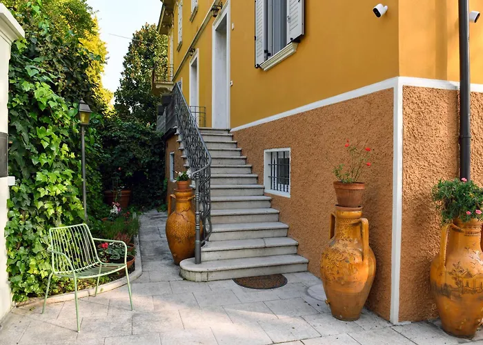 Villa Sofia