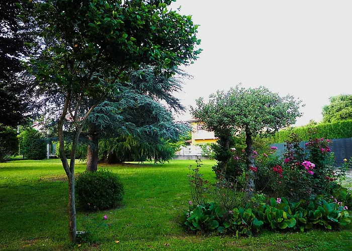 B&B Monte Bo Biella