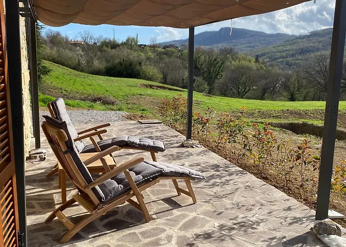 i due cipressi - Bed&Breakfast