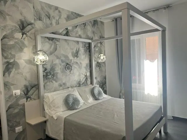 B&B Central Vasto