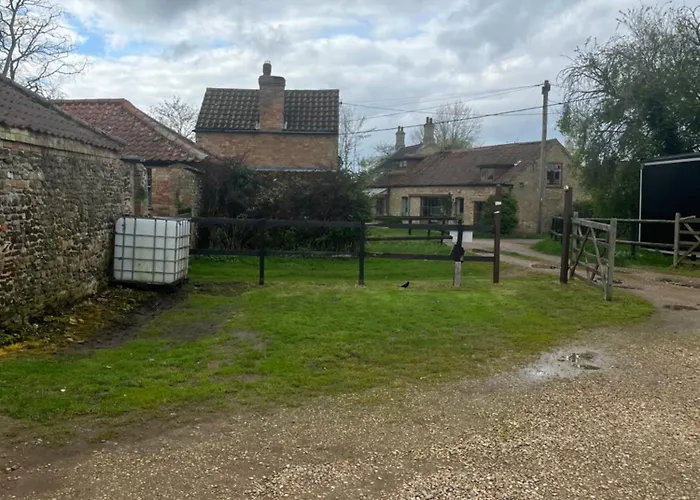 The Chequers
