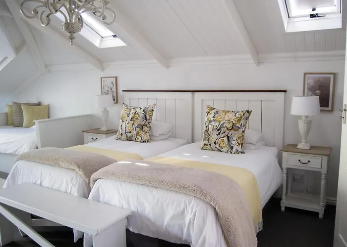 Madeliefie Guest Accommodation