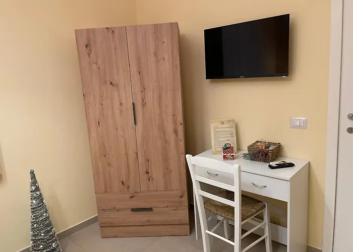 B&B Tregì