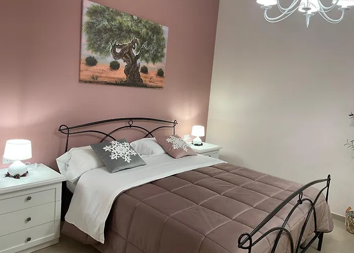 B&B Tregì