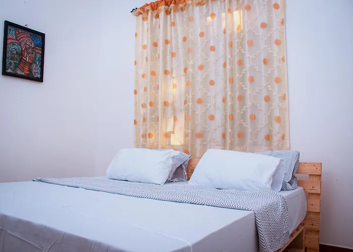 Local Villa Lodge