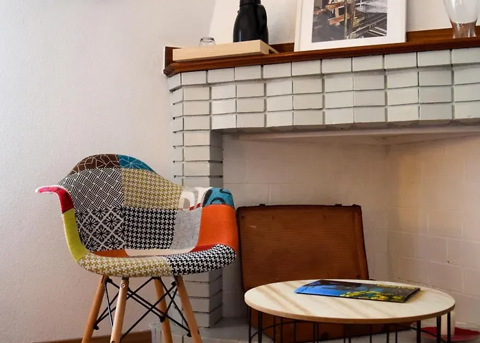 B&B A Casa Di Lo Cin F3325