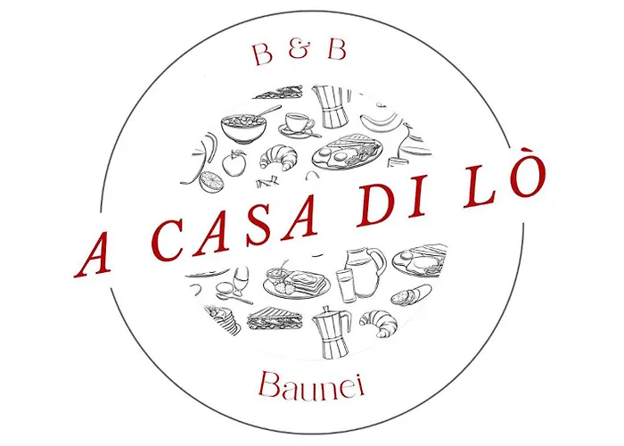 B&b A casa di Lò CIN F3325