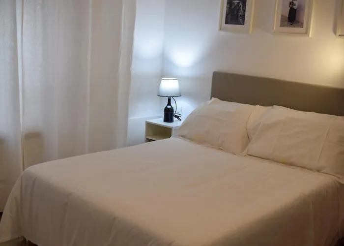 B&b A casa di Lò CIN F3325