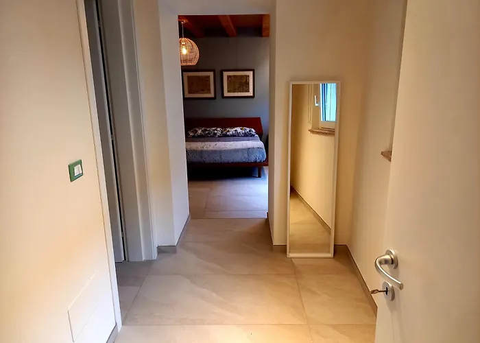 B&B La dolce Vite