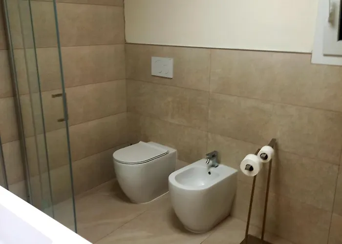 B&B La dolce Vite