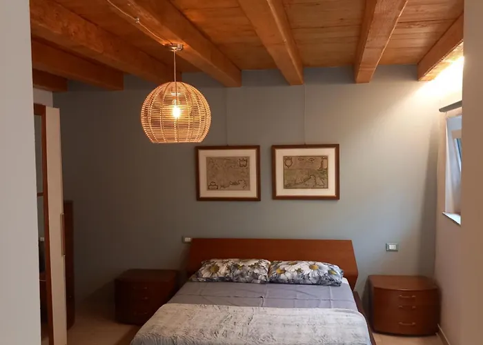 B&B La dolce Vite
