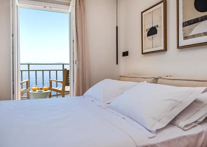 Anaya Suites