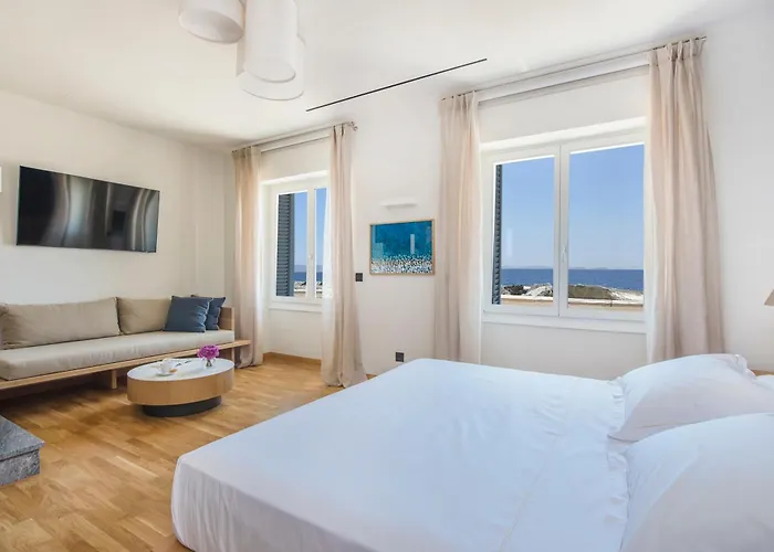 Anaya Suites