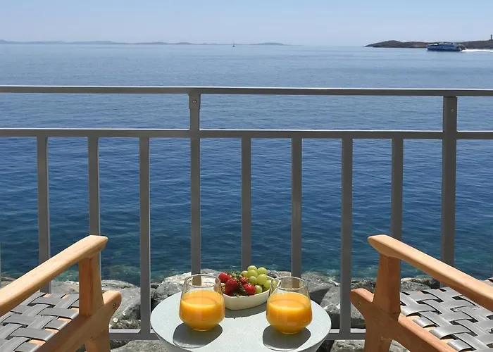 Anaya Suites