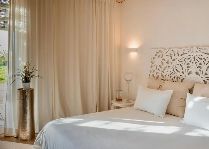 La Farm Baleares (Adults Only)