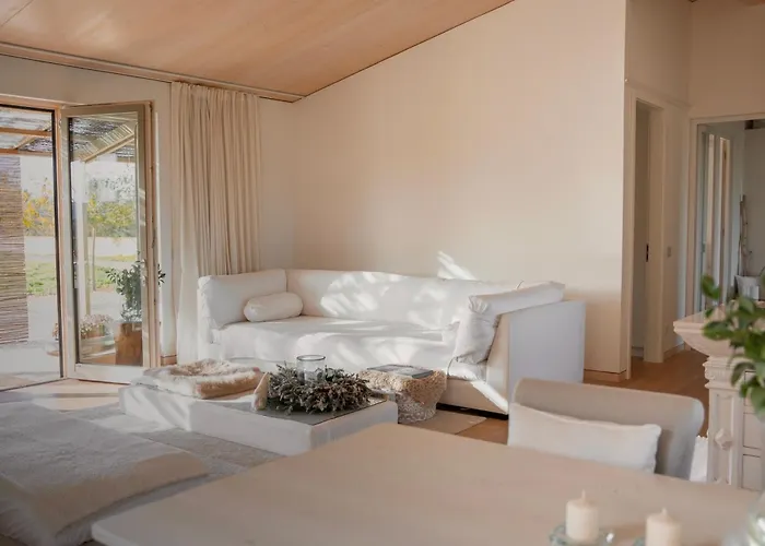 La Farm Baleares (Adults Only)