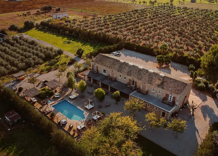 La Farm Baleares (Adults Only)