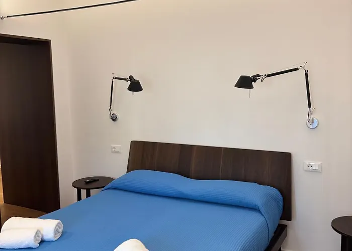 B&B Sulle Vie del Capo