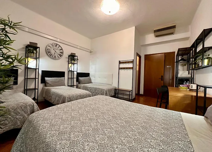B&B Casamia