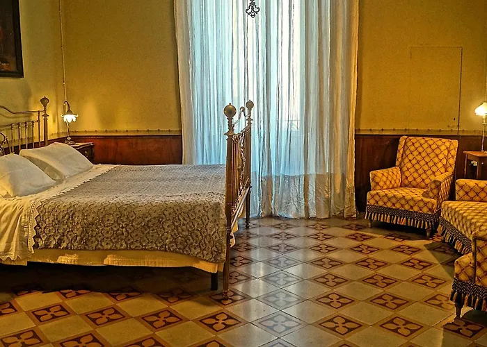 Historical Suites Vvm