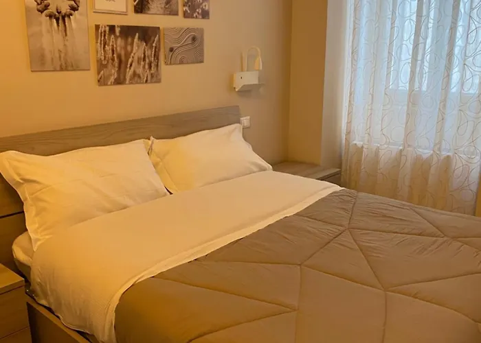B&B Porta Arpana