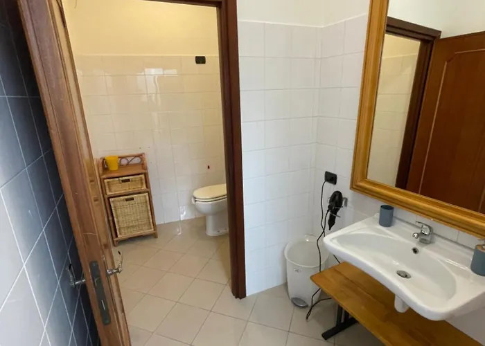 Casa Vacanze Rosarlo