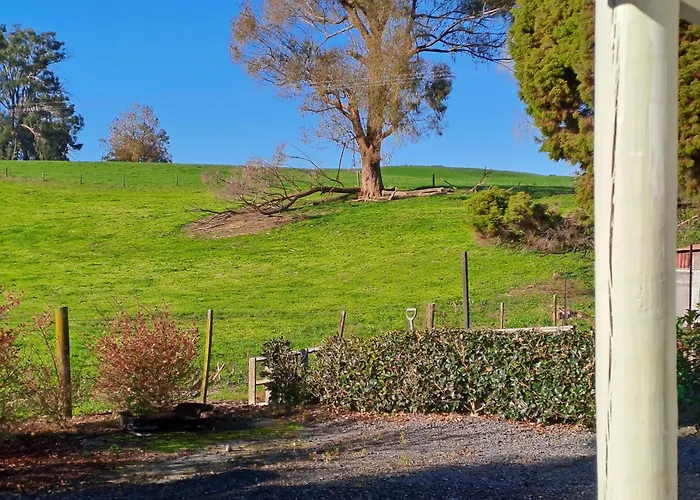 Fieldview Arapuni B&B
