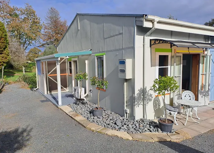 Fieldview Arapuni B&B