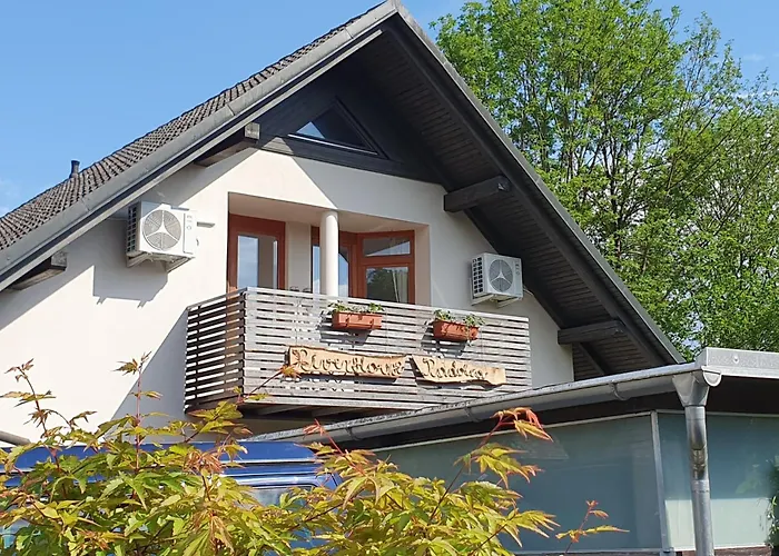 River House Radolca