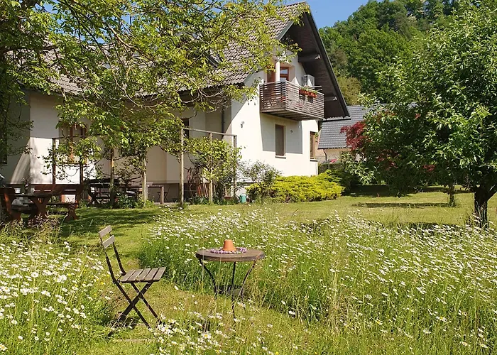 River House Radolca