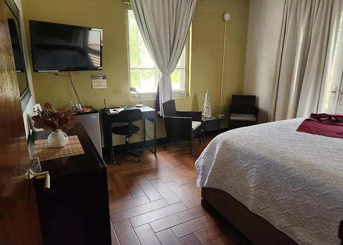 Bella Noni B&B