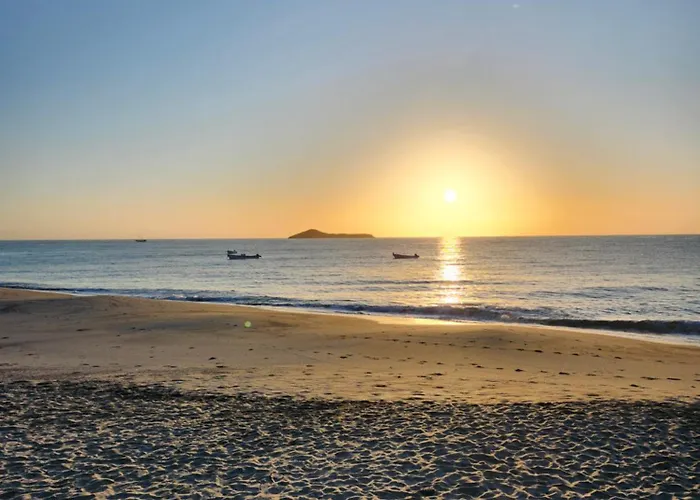 Nico'S Beach Panama
