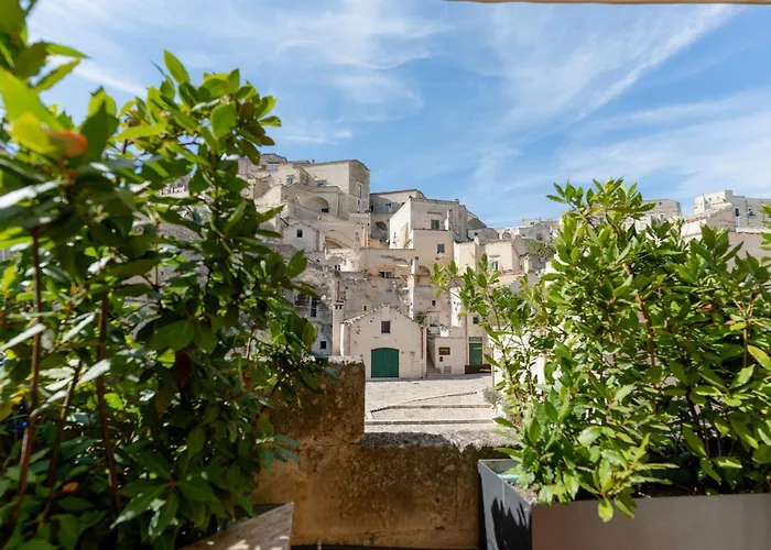 Gradelle San Nicola