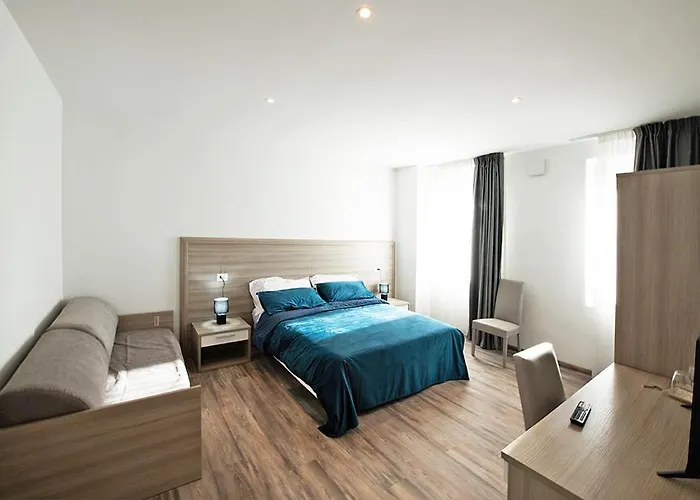 B&B Luna Suite & Room
