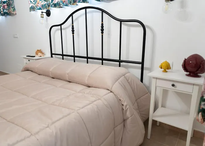 Stanze di Puglia