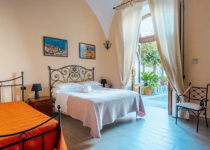 Relais Il Pennino